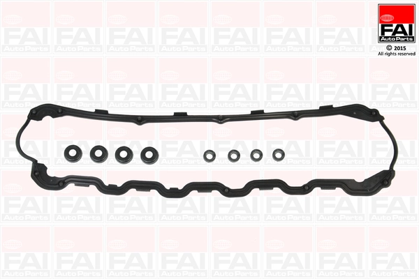 Gasket, cylinder head cover
